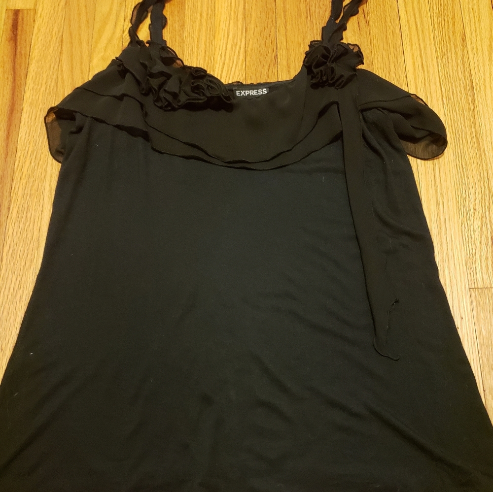 Express Top - Picture 3 of 6